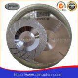 Electroplated Diamond Grinding Wheel