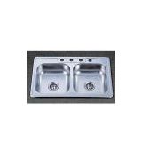 Sell Stainless steel sinks