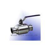 Two-piece Ball Valves(China Valves,Valves,Stainless Steel Valves)
