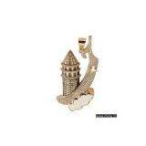 At Golden Horn's Firmament Lovers at Golden Horn thumbnail-1