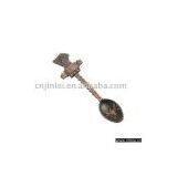Metal Spoon thumbnail-1