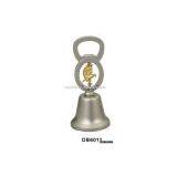 Metal Dinner Bell thumbnail-1