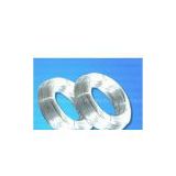 galvanized wire(electro and hot dipped)