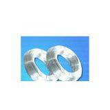 Galvanized Wire(electro and Hot Dipped)