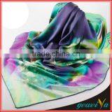 Digital Printing Custom Scarves thumbnail-3