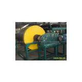 CTDG Dry Drum Magnetic Separator