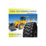 Radial and bias OTR tyre