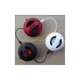 Mini Speaker, Gift Mini Speaker, Offer Gift Mini Speaker, Supply Gift Mp3 Speaker, Gift Speaker, Sell IPhone Mini Speaker, Offer IPhone 5 Mini Speaker thumbnail-1