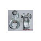 Cast Thimble Clevis thumbnail-1