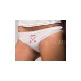 Thongs