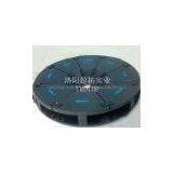 Rubber Plate for Mill and Industrial Equipment