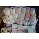 Cash Register Paper Reel thumbnail-2