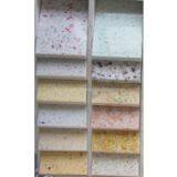 Linyi Colorful Sparkle Artificial Quartz Stone thumbnail-3