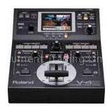 Roland V-4EX - Video Switcher Mixer - 4-channel