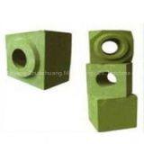 Continuous Casting Tundish Well Block