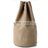 Best Selling Khaki Color Men's Cross Body Men's Canvas Beach Bag thumbnail-1