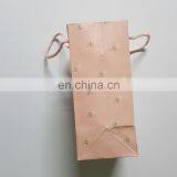 China Factory Custom Eco Shopping Gift Cosmetic Paper Carrier Bag With Led Light thumbnail-3
