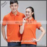 Custom Lovers Polo Shirt of Fabric Weight Material thumbnail-1