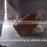 Picnic Basket Third Party Inspection for the Products Before Shipping thumbnail-3