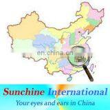 Company Verification Services in China / Over the Phone Verification of Our New Chinese Suppliers