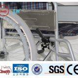 Europe Popular Folding Manual Wheelchairs thumbnail-2