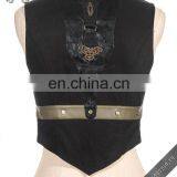 Steampunk Vest thumbnail-2