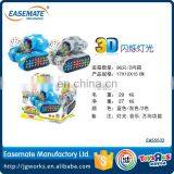 3D Electric Music Space Tank (2 Colors Mixed) thumbnail-1