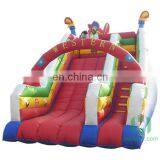 2017 HI Good Quality Giant Slide for Sale,inflatable Slide for Sale thumbnail-6