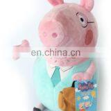 Wholesale Plush Animal Doll Customizable Plush Toy Making Supplies thumbnail-5