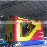 Inflatable Bouncy Castle , Removable Inflatable Banners and Jumpomh Castles thumbnail-2