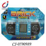 POP Station Colour Brick Game CJ-0590989