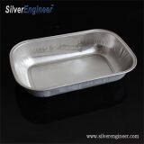 Aluminum Foil Container thumbnail-1
