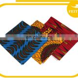 Hot Selling Wholesale African Wax Prints Fabric