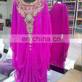 FIRST LADY FARASHA KAFTAN MANUFACTURER SWAALI DESIGN NO 11 thumbnail-4