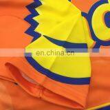 Customized Fans NAVYBLUE Ice Hockey Jersey For Your Own Sytle thumbnail-6