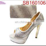 Italian Shoes and Bags to Match Shoes and Bags to Match Women Shoes Matching Bag thumbnail-2