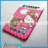 Hot Product for 2017 Microfiber Sticker Smartphone Screen Cleaner thumbnail-4