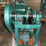 China Factory Supply Semi-automatic Handbag Rope Tipping Machine thumbnail-5