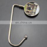 Promote Paris Metal Bag Hanger Hook Accessory thumbnail-1