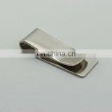 Metal Money Clip Customized Logo thumbnail-1