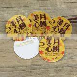 Hot Sale Plastic Magnetic Name Badge Holder With Safty Clip thumbnail-4