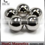 Ball Shape N52 Neodymium Magnet Direct supply from Chinese Factory