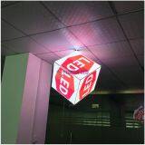 P2.5mm Cube led display screen With 6 faces LED Panels With Best Color Uniformity