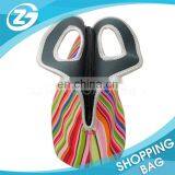 Neoprene Lunch Bag Cooler Bag In Different Colors Durable Shockproof Picnic Case Lunch Tote Bag thumbnail-3