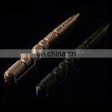 48g Ultra-light 162mm EDC Self Defence Tactical Survival Pen Titanium Tactical Pen thumbnail-3