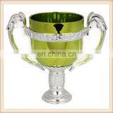 Plastic Trophy Colorful Cups With Foot