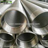 Ss 304 Deep Well Water Well Filter/johnson Stainless Steel Water Well Screen thumbnail-3