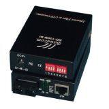 10/100M LFP Fiber Media Converter