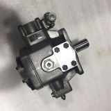 Pv7-1x/06-10re01ma3-10 Rexroth Pv7 Double Vane Pump 140cc Displacement Die Casting Machinery