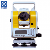 Intelligent Powerful Total Station With Compact & Lightweight Design thumbnail-4